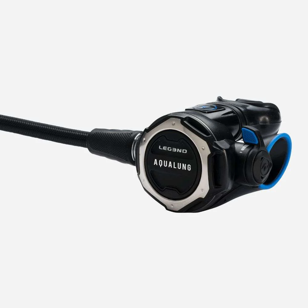 LEG3ND - Dive Regulator - Image 5