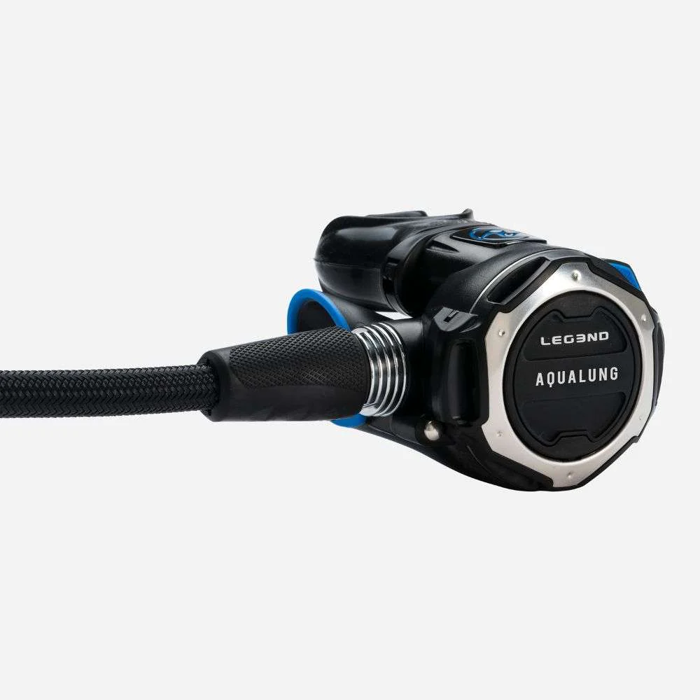 LEG3ND - Dive Regulator - Image 6