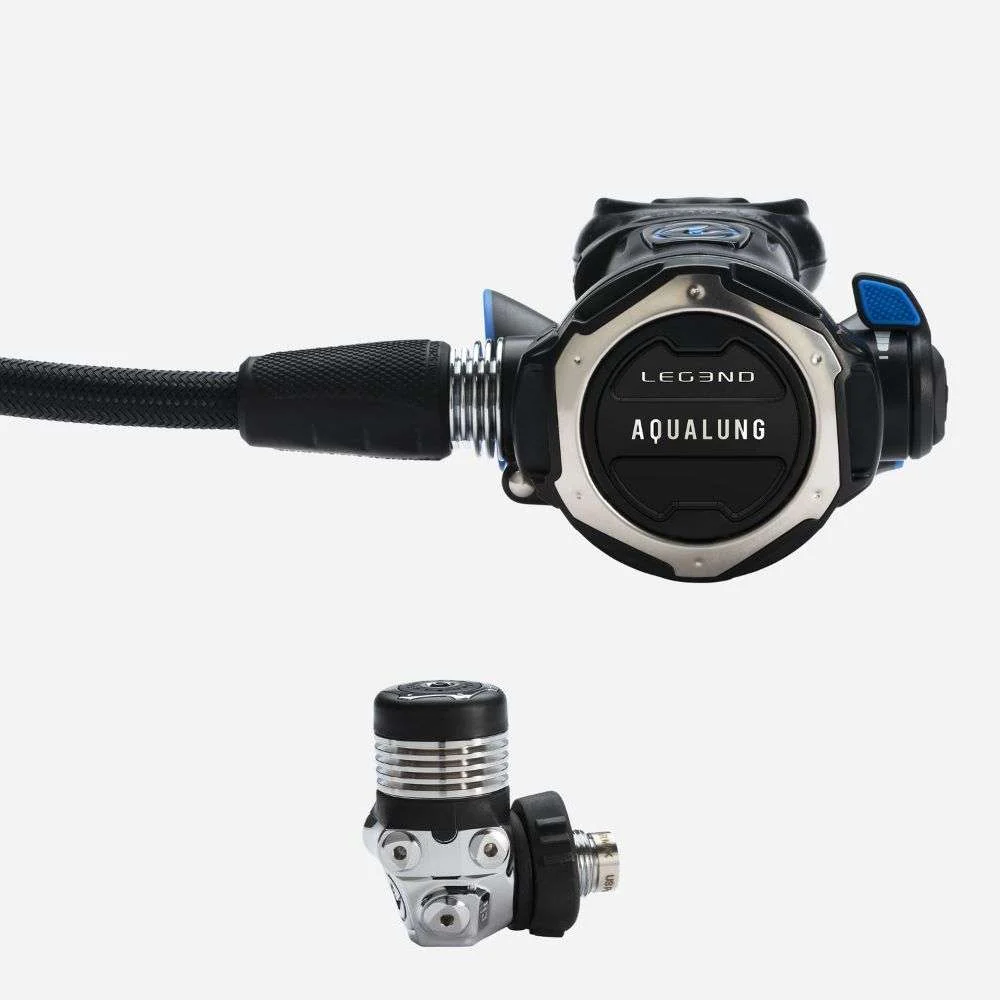 LEG3ND - Dive Regulator - Image 8