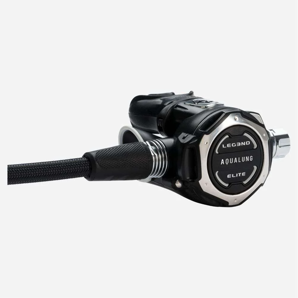 LEG3ND ELITE - Dive Regulator - Image 6