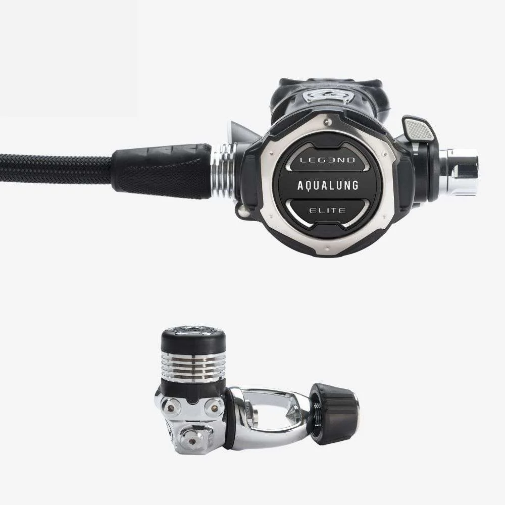 LEG3ND ELITE - Dive Regulator - Image 8
