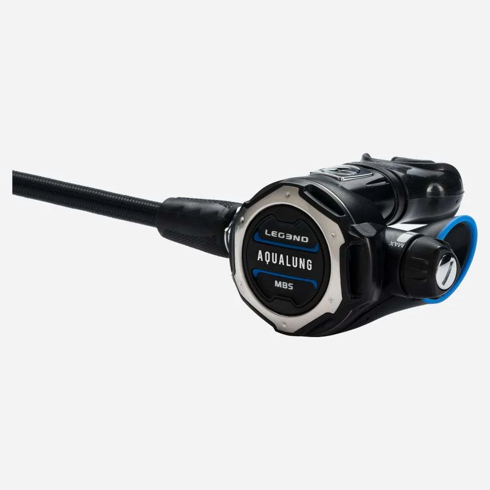 LEG3ND MBS - Dive Regulator - Image 5