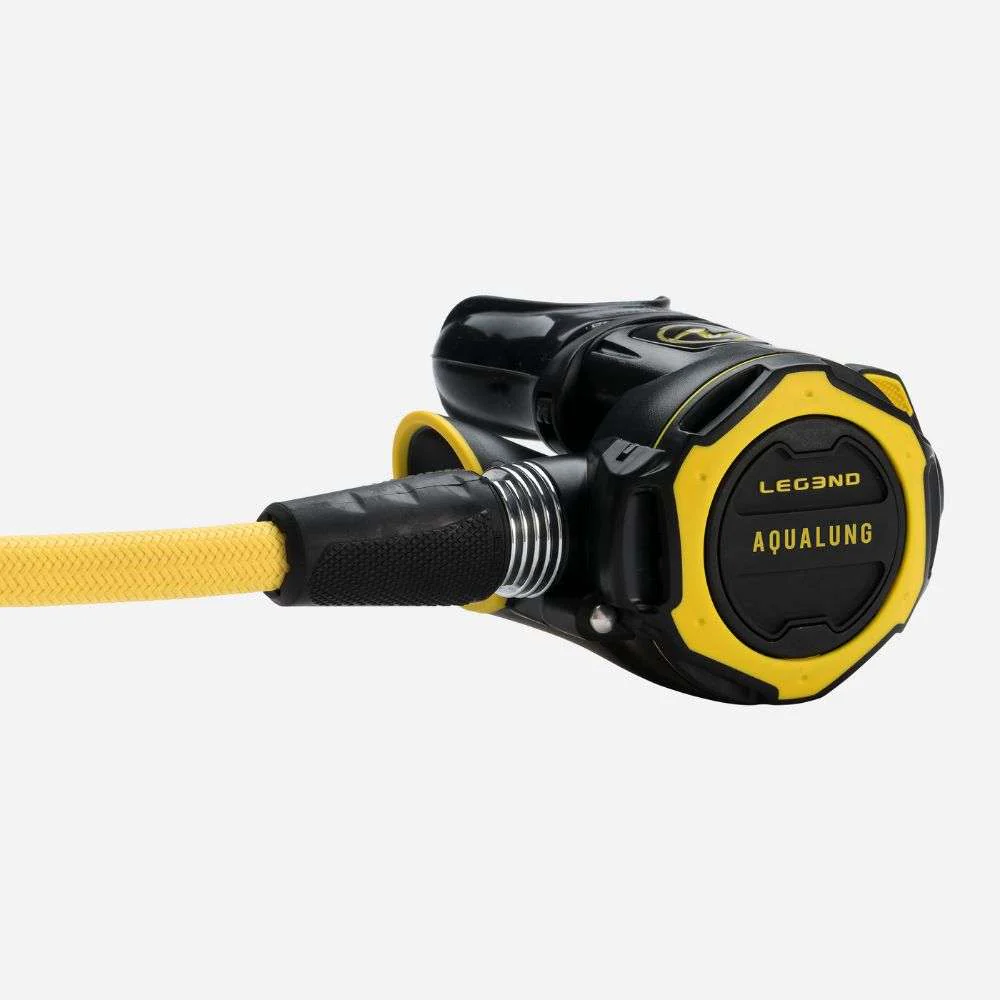 LEGEND OCTOPUS - Dive Regulator - Image 3