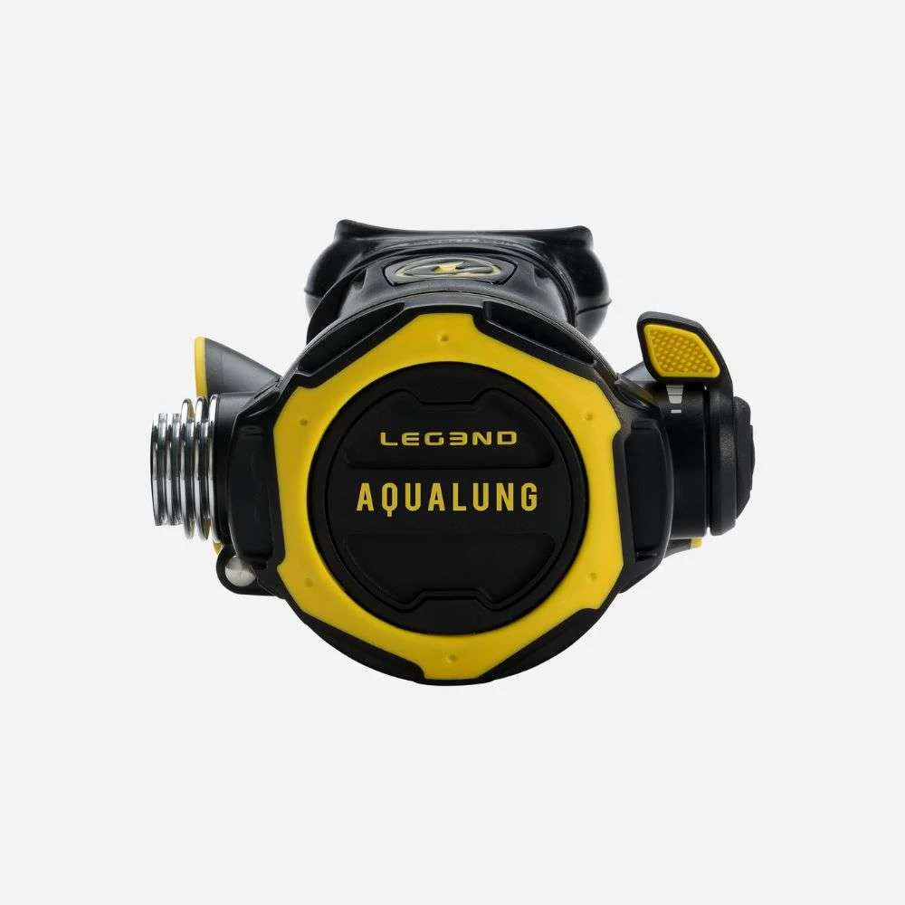 LEGEND OCTOPUS - Dive Regulator - Image 4