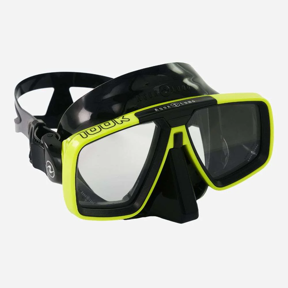 LOOK - Dive Mask - Image 3
