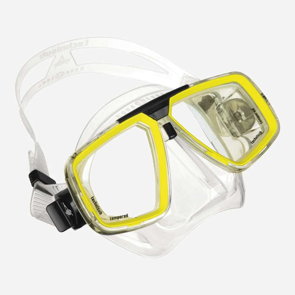LOOK - Dive Mask - Image 7