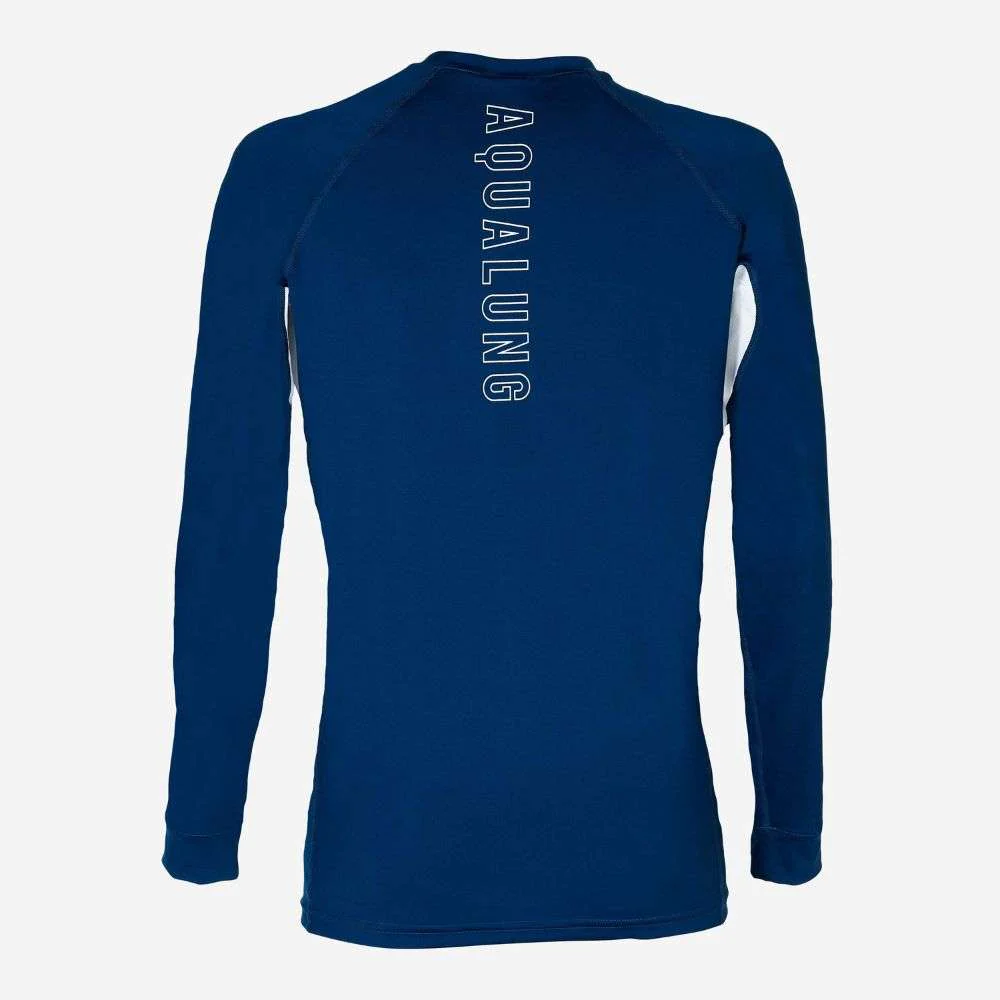 LOOSE FIT RASHGUARD - Women's Long Sleeve - Image 8