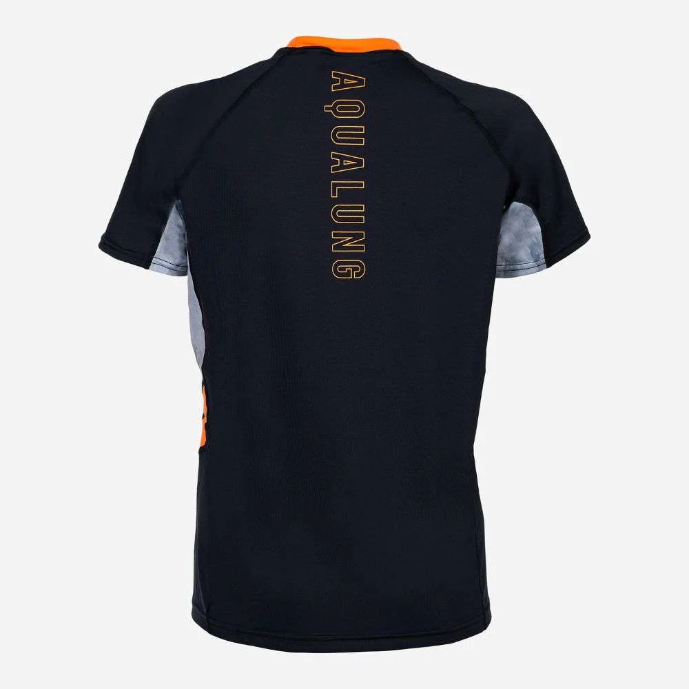 LOOSE FIT RASHGUARD - Women's Short Sleeve - Image 4