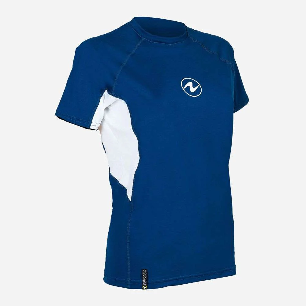 LOOSE FIT RASHGUARD - Women's Short Sleeve - Image 7