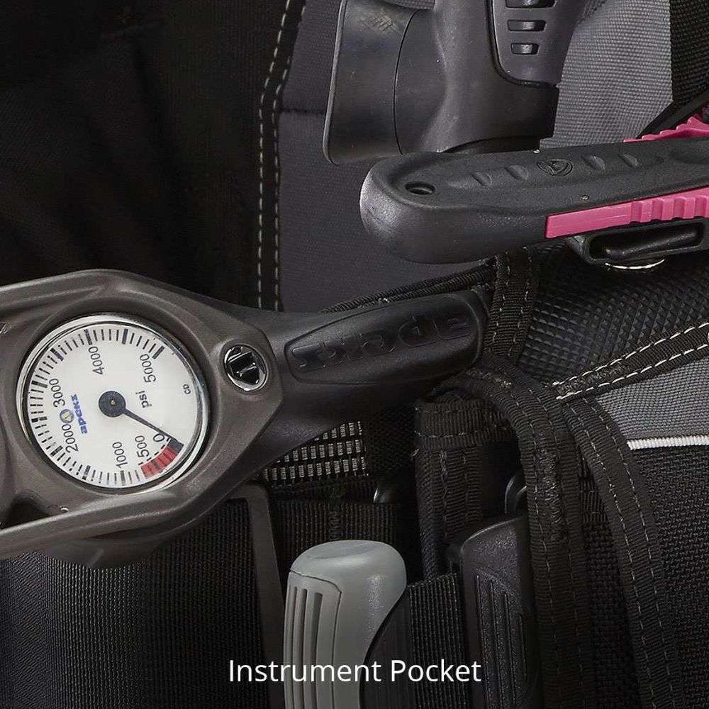 LOTUS - Women's Dive BCD - Image 5