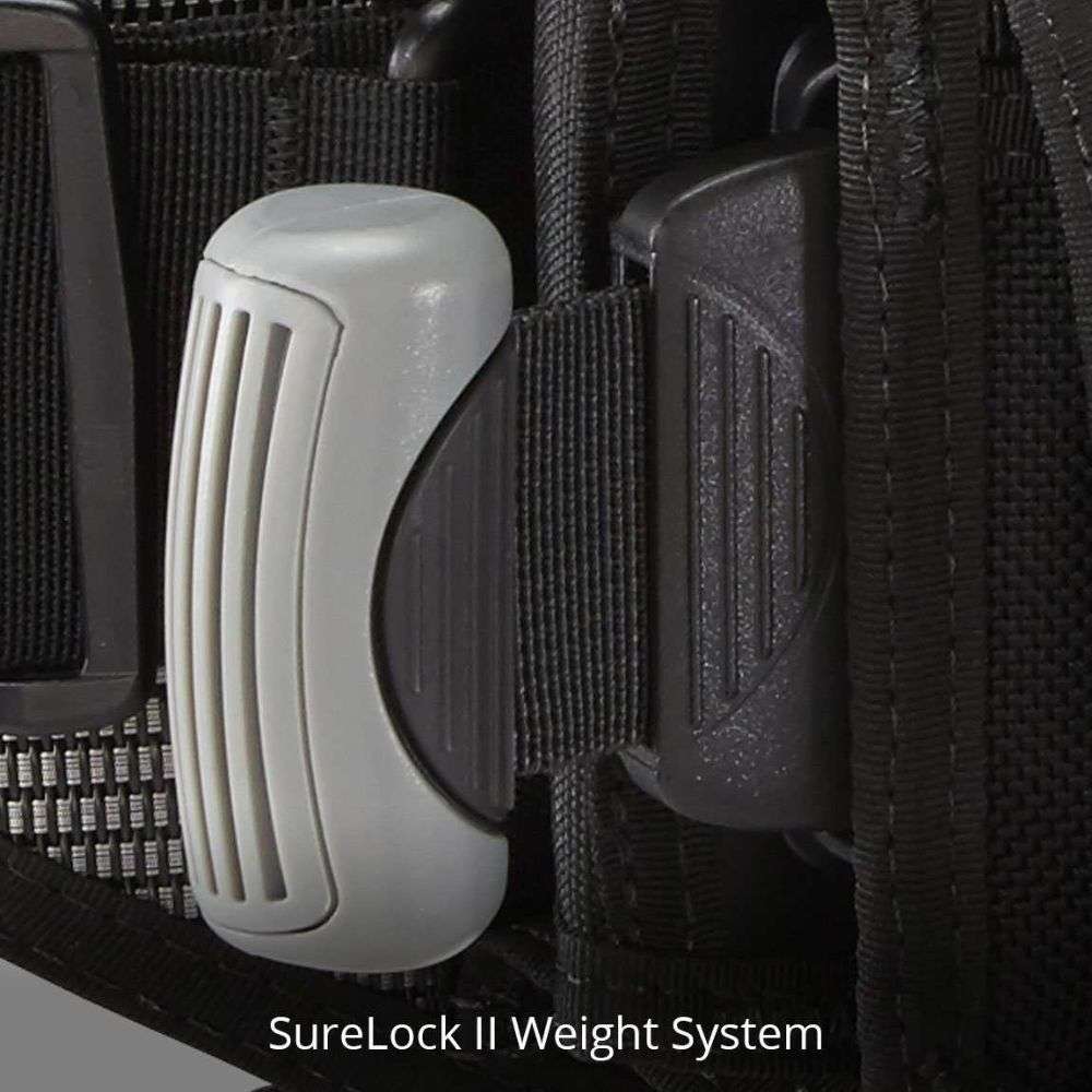 LOTUS - Women's Dive BCD - Image 6