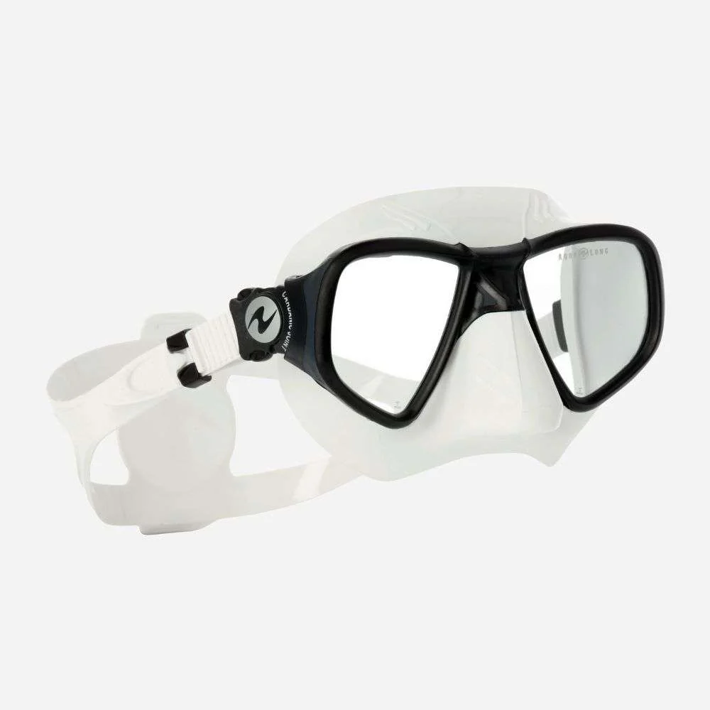 MICROMASK X - Freediving Mask - Image 14