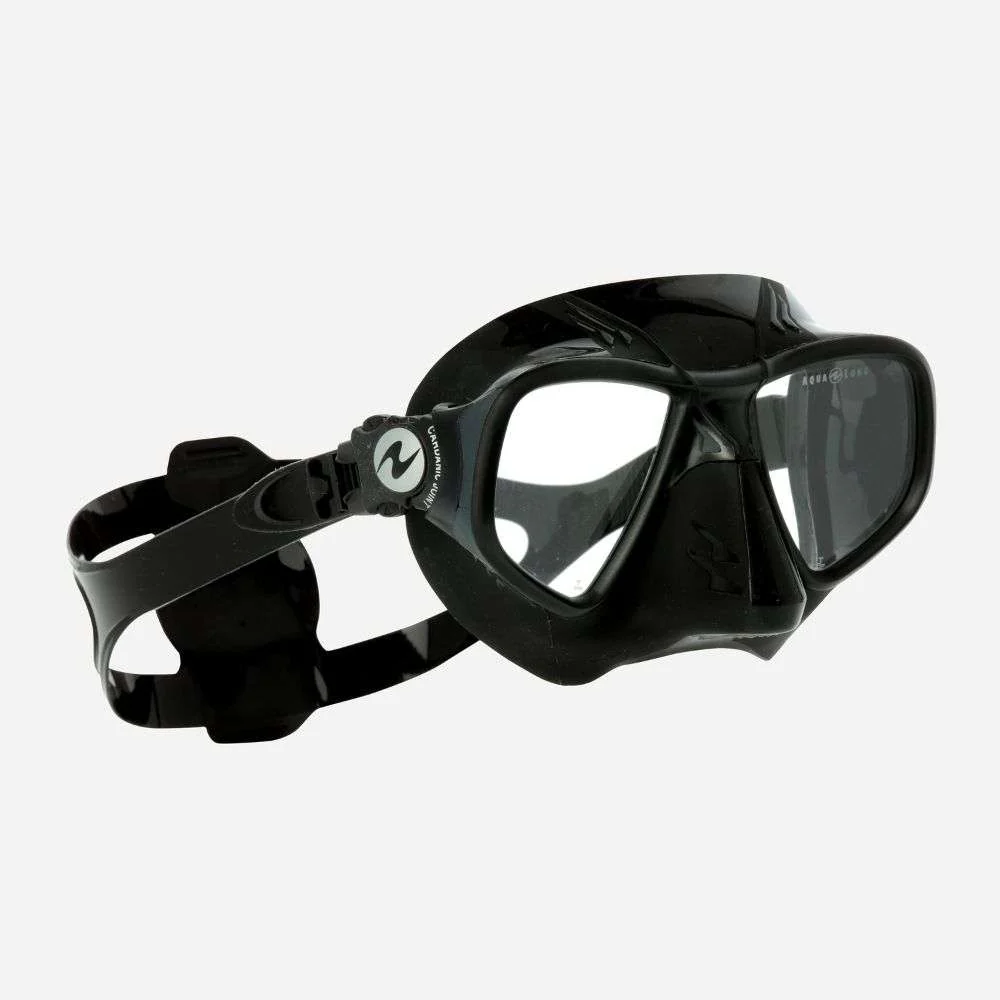 MICROMASK X - Freediving Mask - Image 18