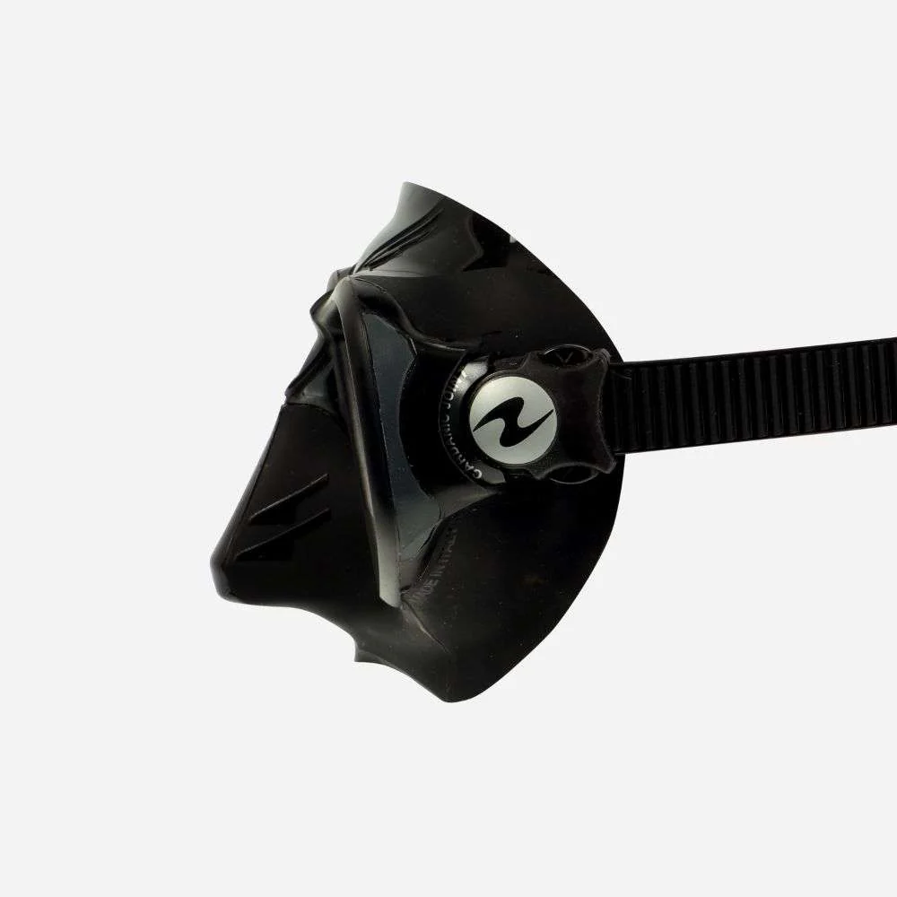 MICROMASK X - Freediving Mask - Image 20