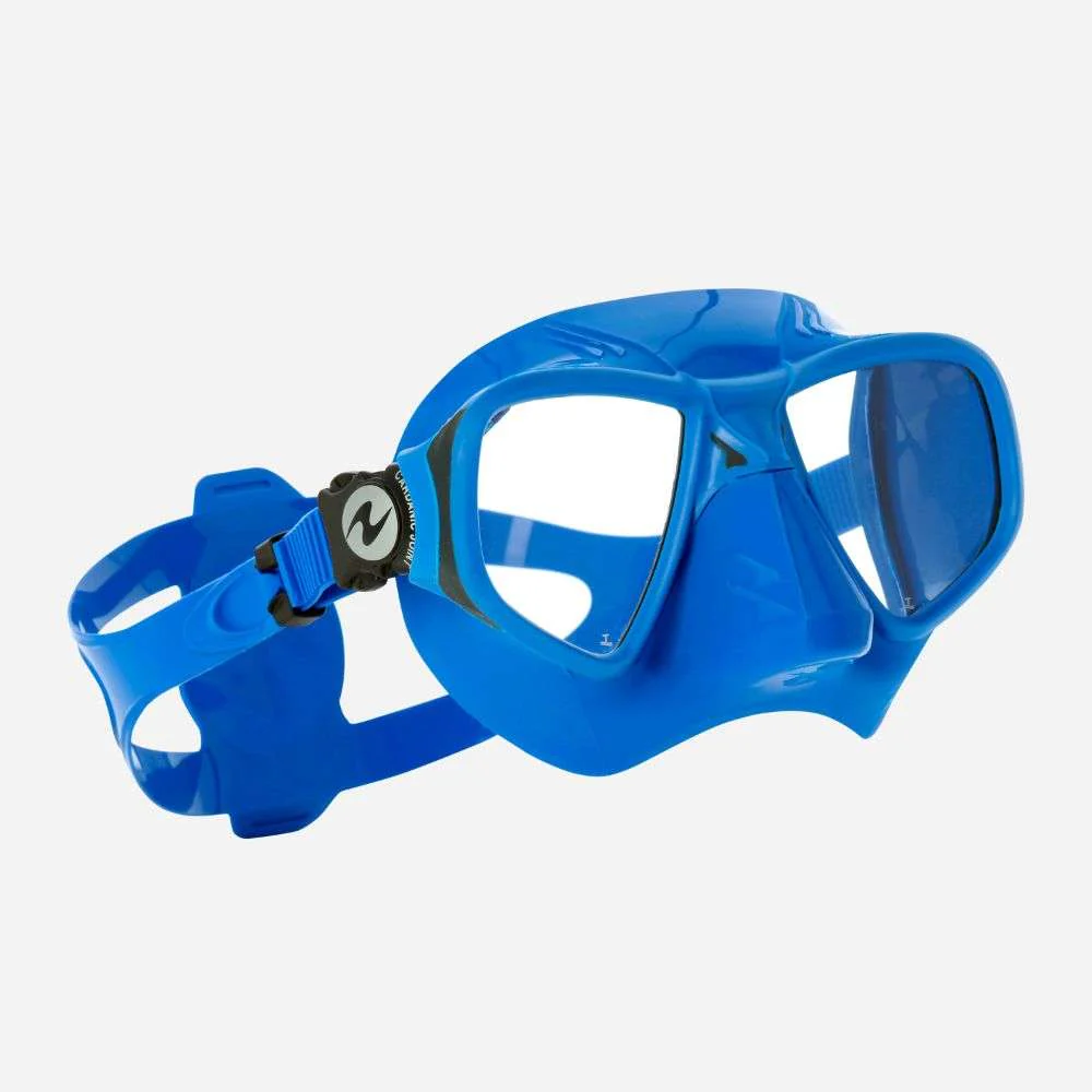 MICROMASK X - Freediving Mask - Image 4