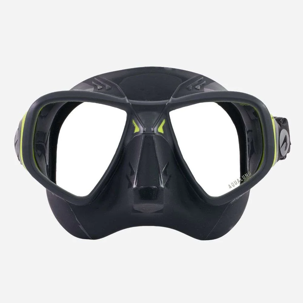 MICROMASK X - Freediving Mask - Image 6