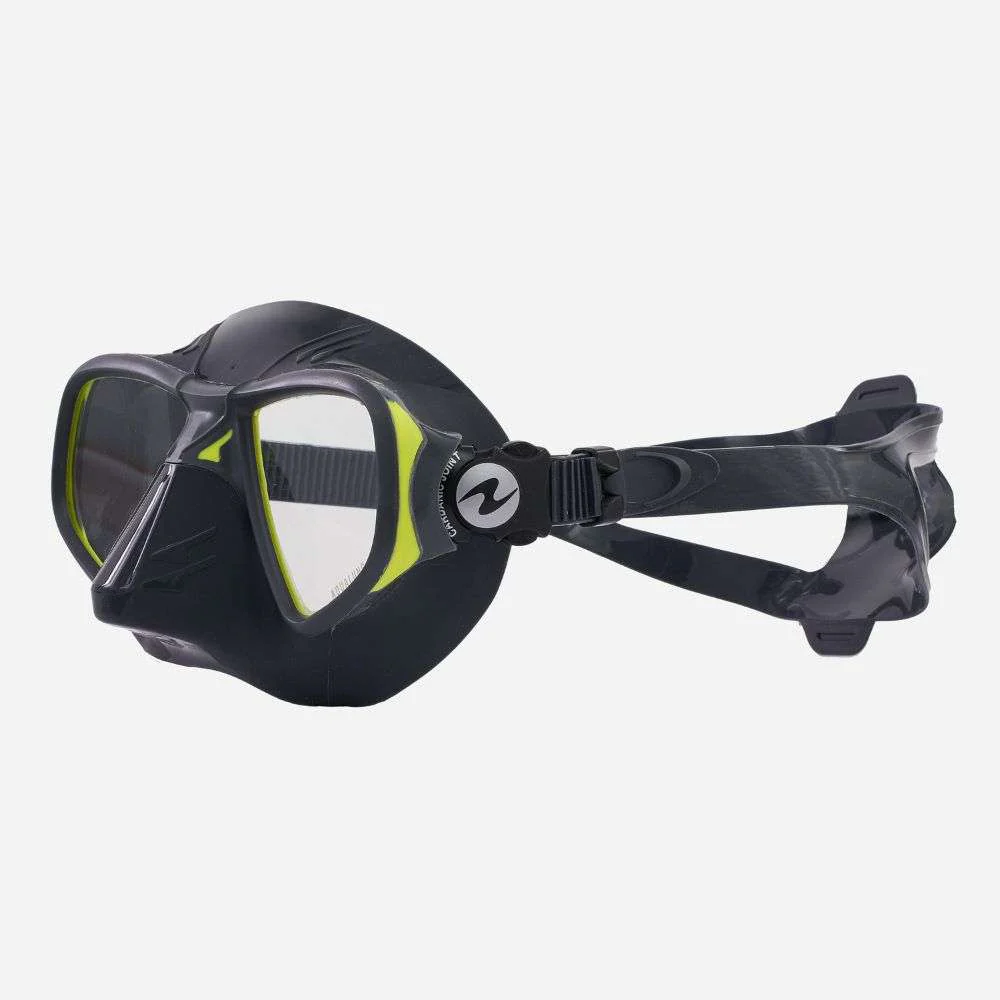 MICROMASK X - Freediving Mask - Image 7