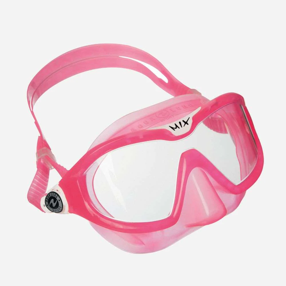 MIX - Snorkeling Mask Junior - Image 10