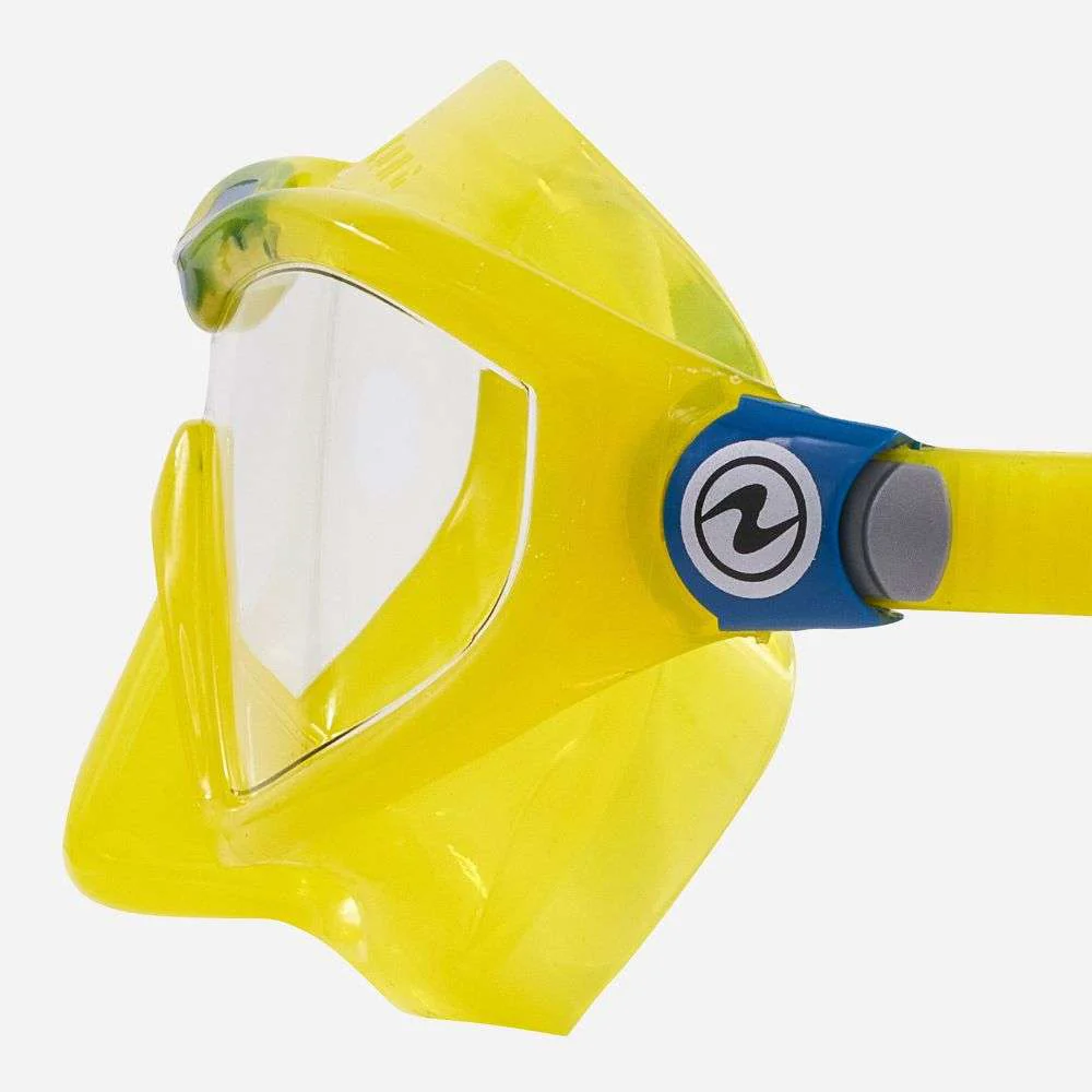 MIX - Snorkeling Mask Junior - Image 7