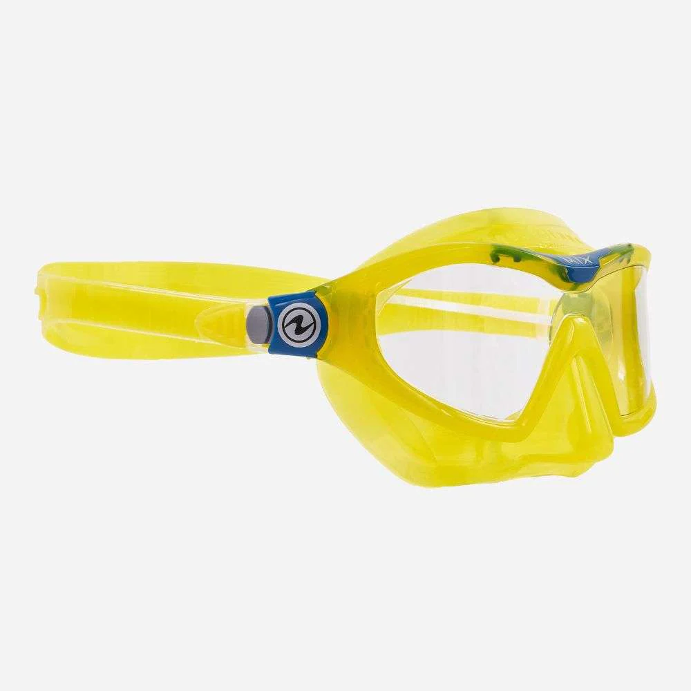 MIX - Snorkeling Mask Junior - Image 8