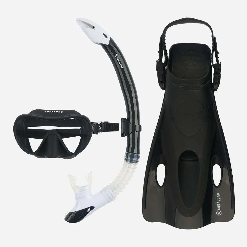 NABUL - Snorkeling Set - Image 3
