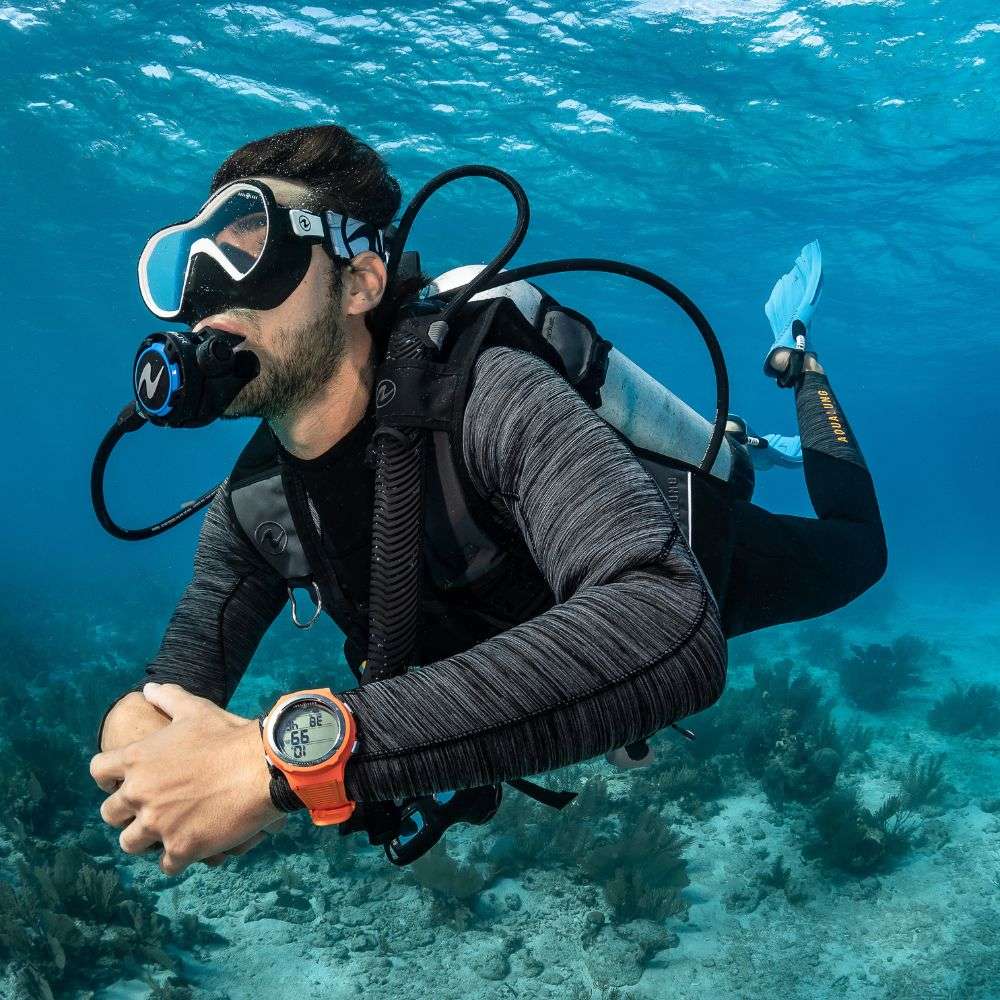 PLAZMA - Dive Mask - Image 14