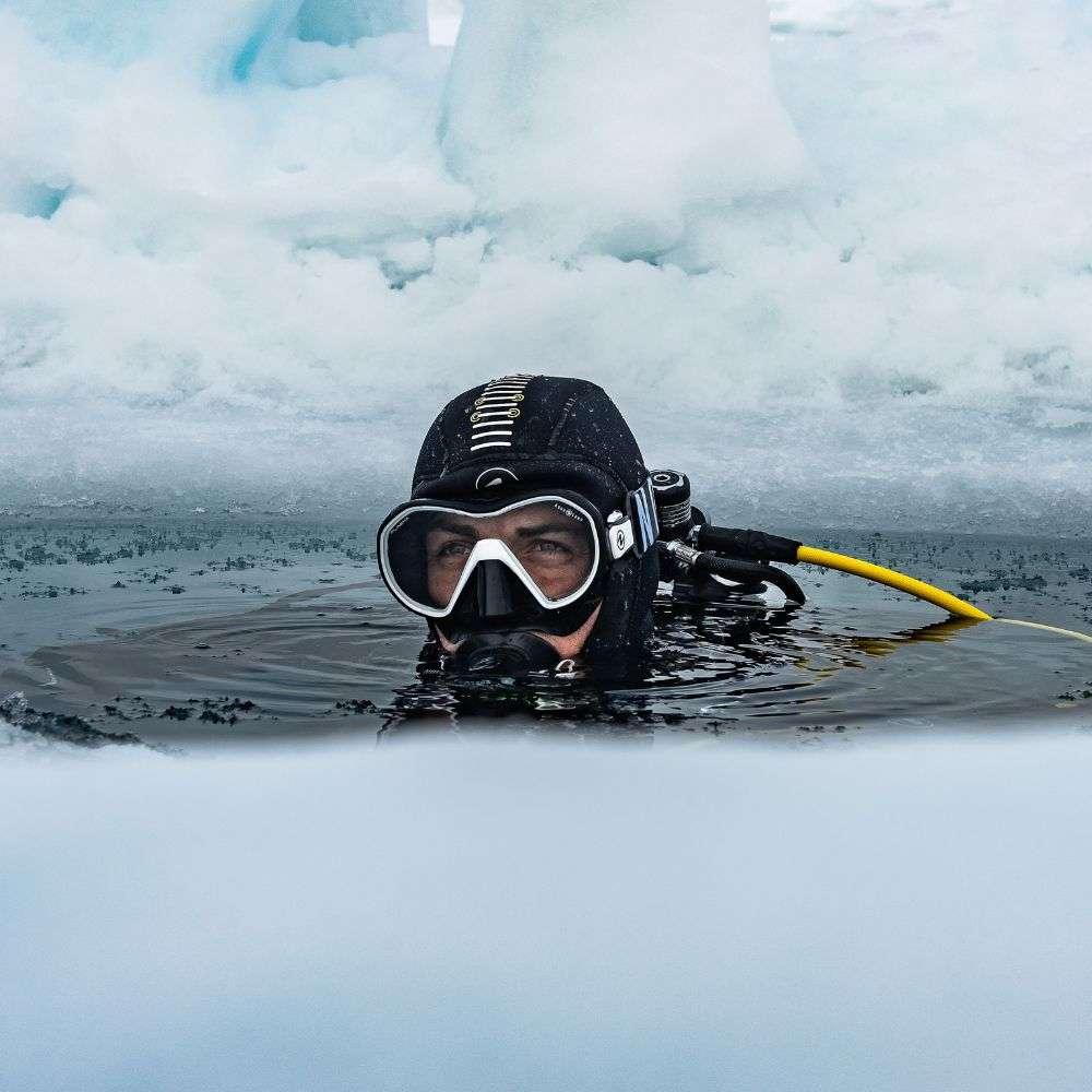 PLAZMA - Dive Mask - Image 28