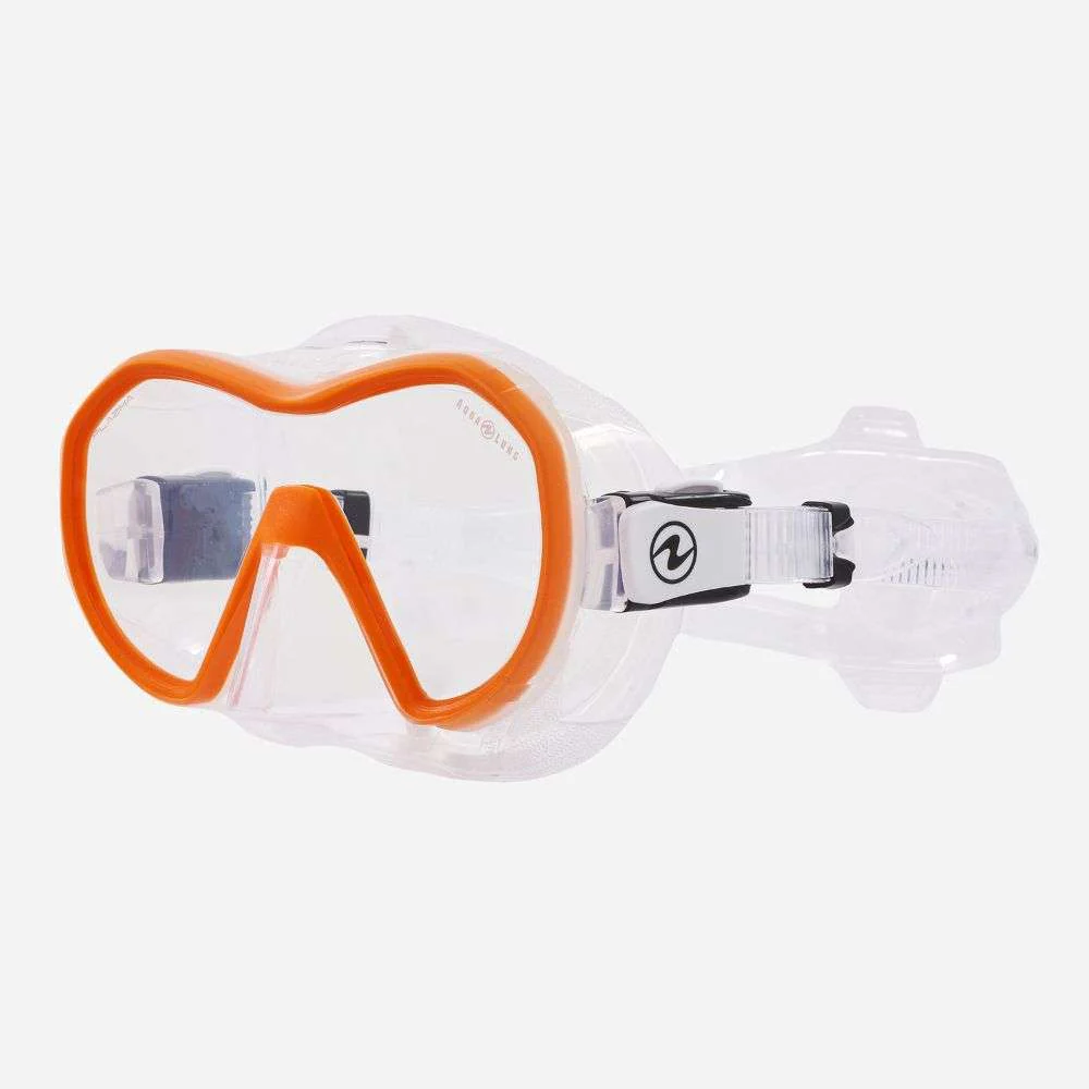 PLAZMA - Dive Mask - Image 3