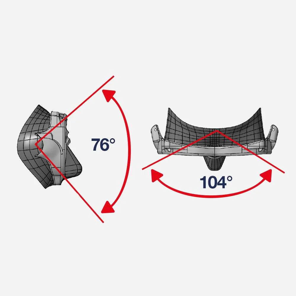 PLAZMA - Dive Mask - Image 32