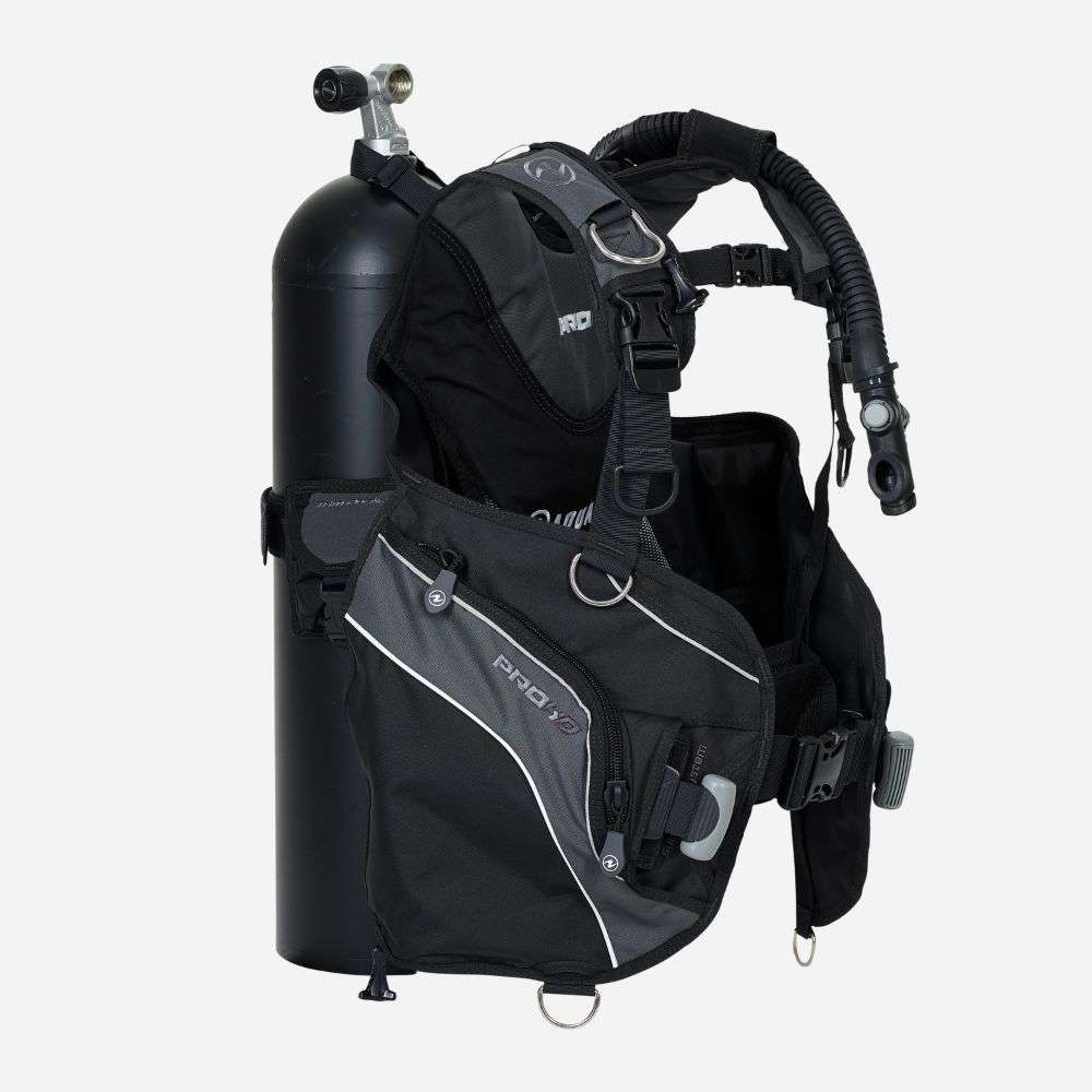 PRO HD - Men's Dive BCD - Image 13