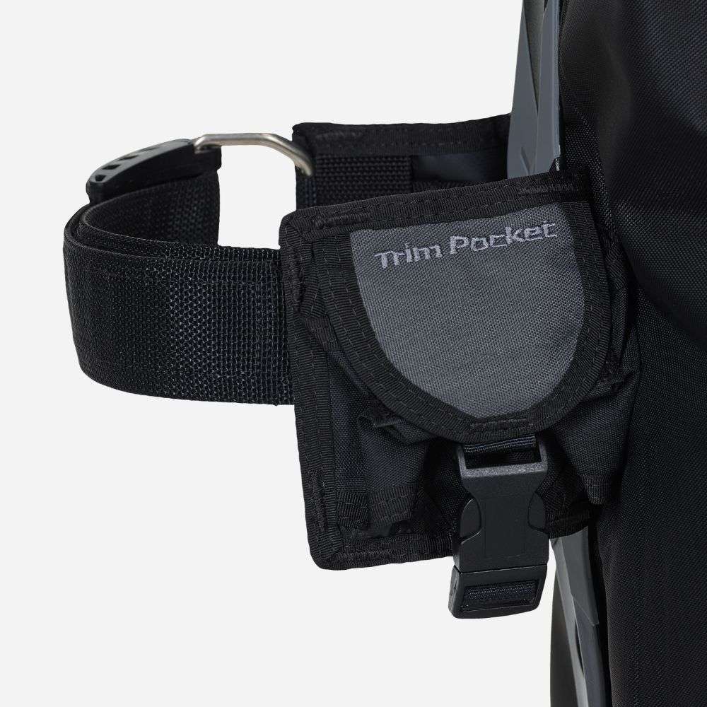 PRO HD - Men's Dive BCD - Image 15