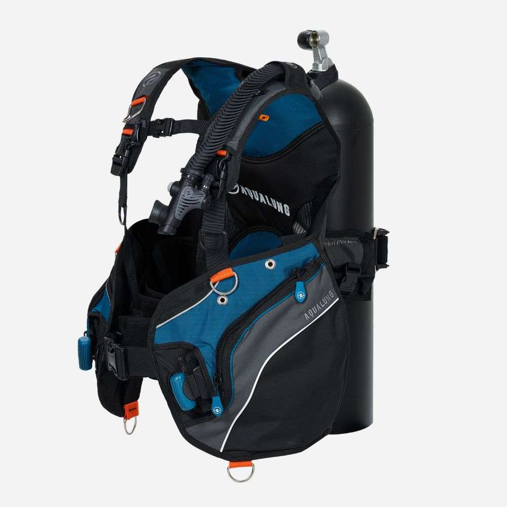 PRO HD - Men's Dive BCD - Image 5