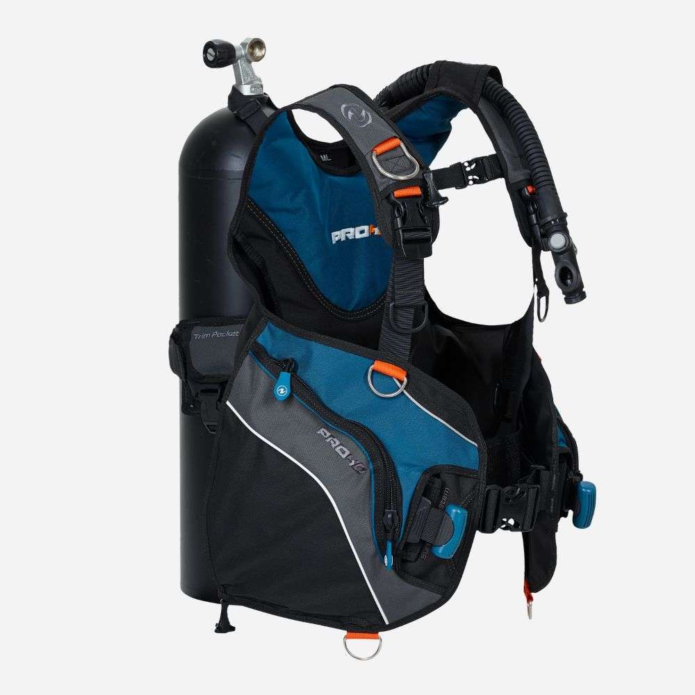 PRO HD - Men's Dive BCD - Image 6