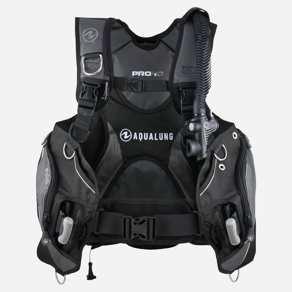 PRO HD - Men's Dive BCD - Image 8