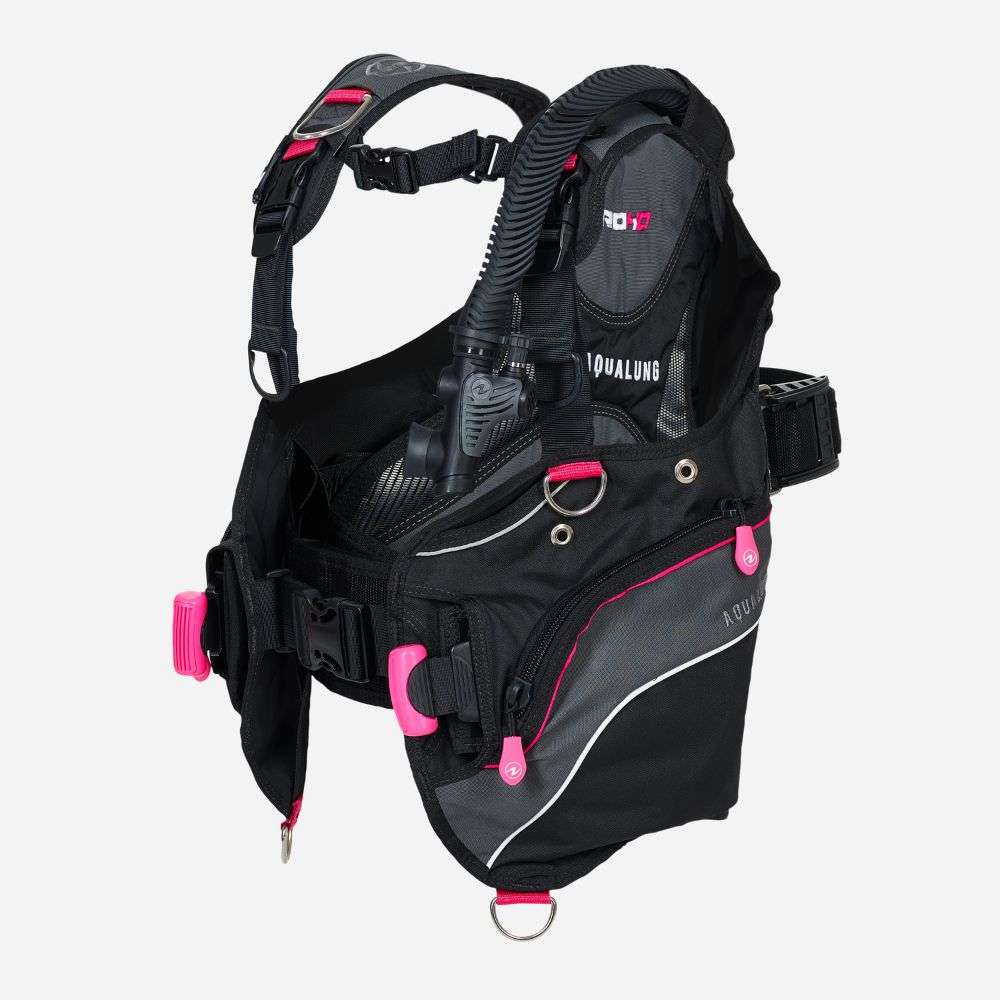 PRO HD - Women's Dive BCD - Image 17