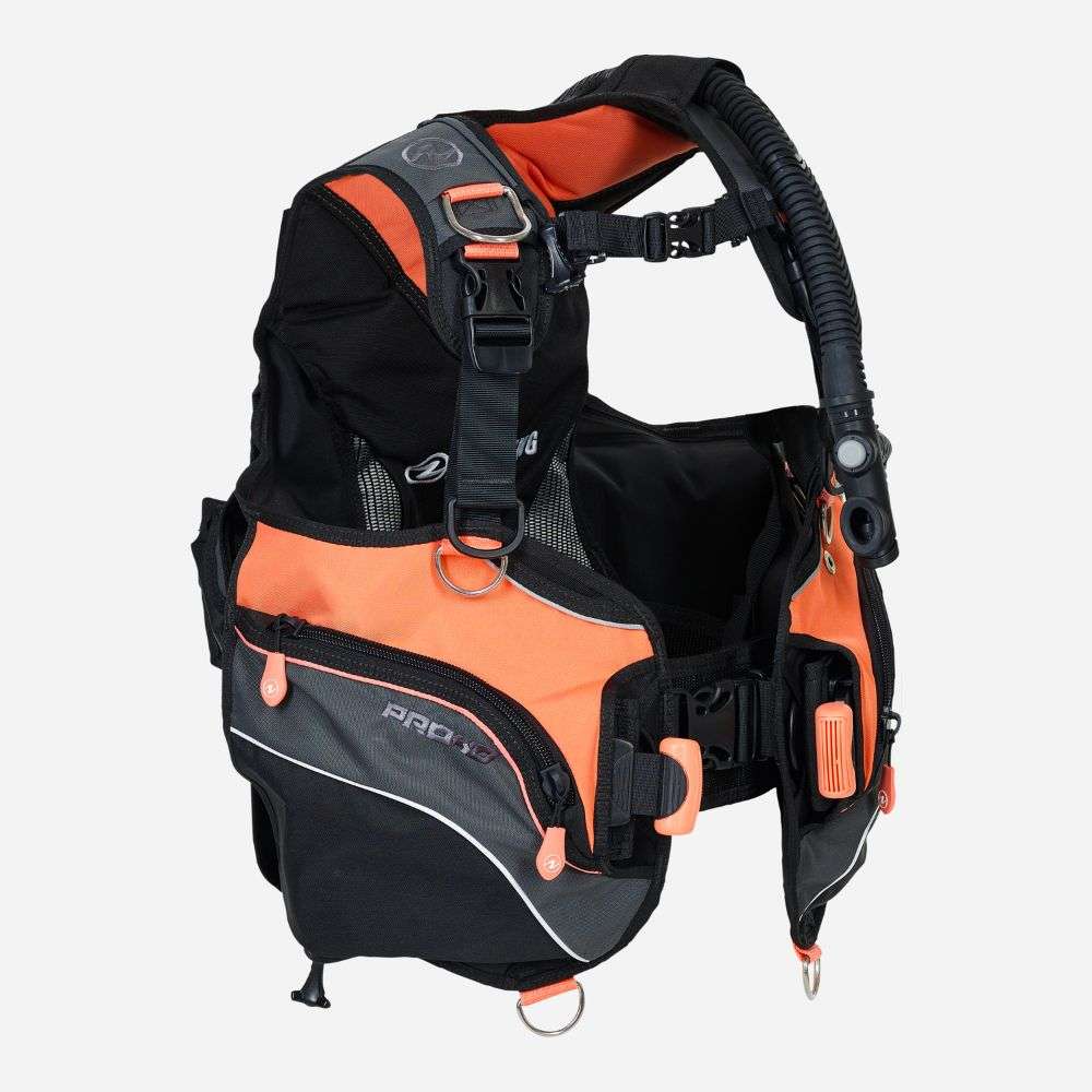 PRO HD - Women's Dive BCD - Image 3