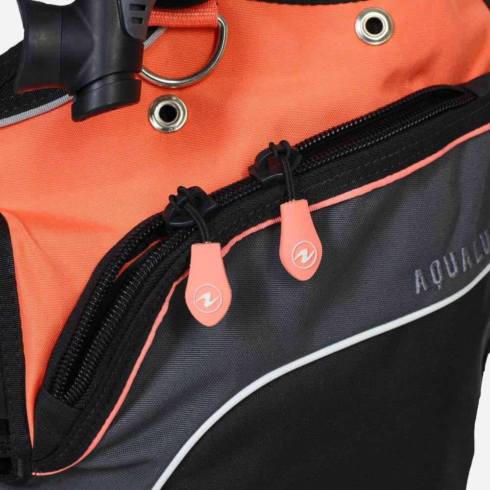 PRO HD - Women's Dive BCD - Image 5