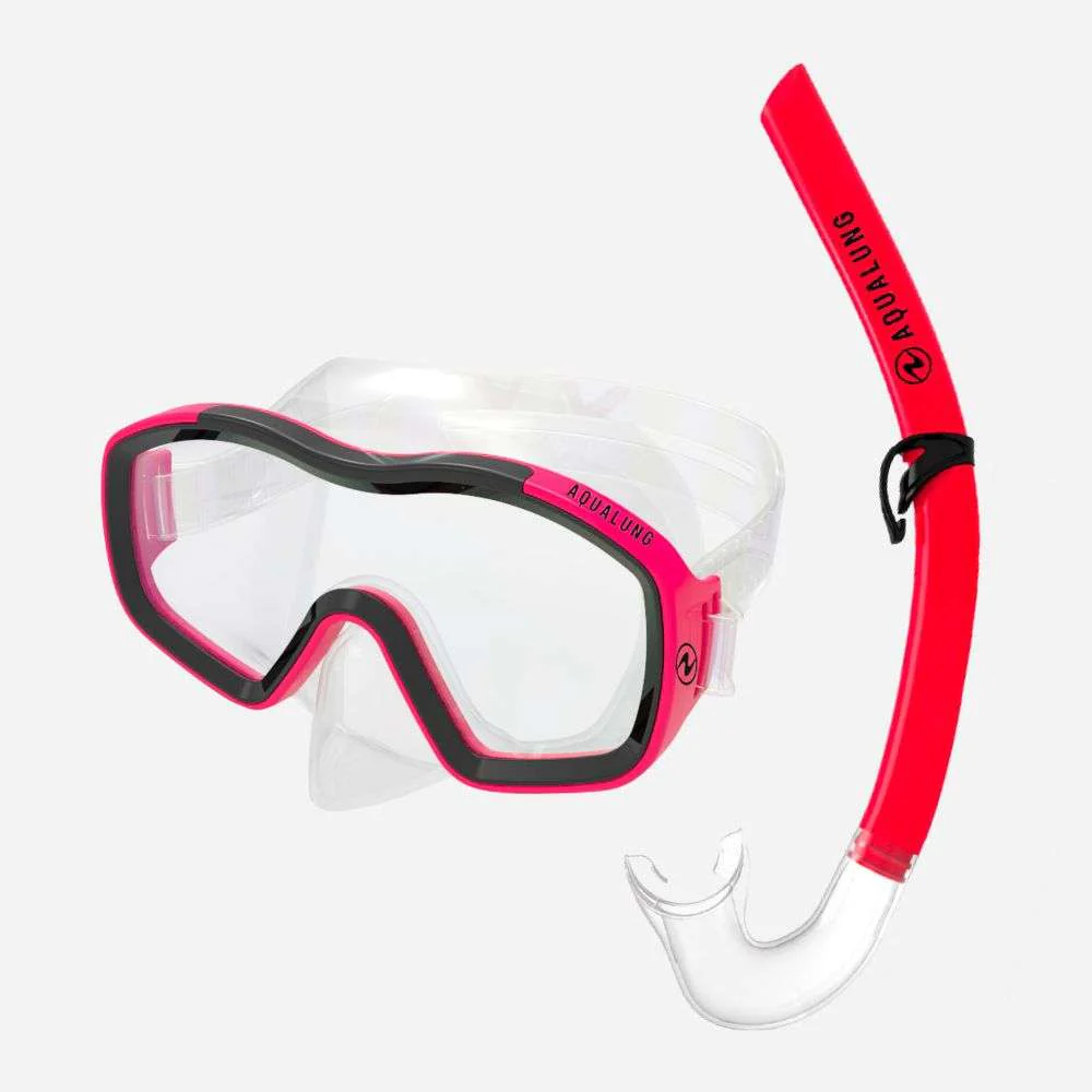 RACCOON - Snorkeling Combo Junior - Image 2