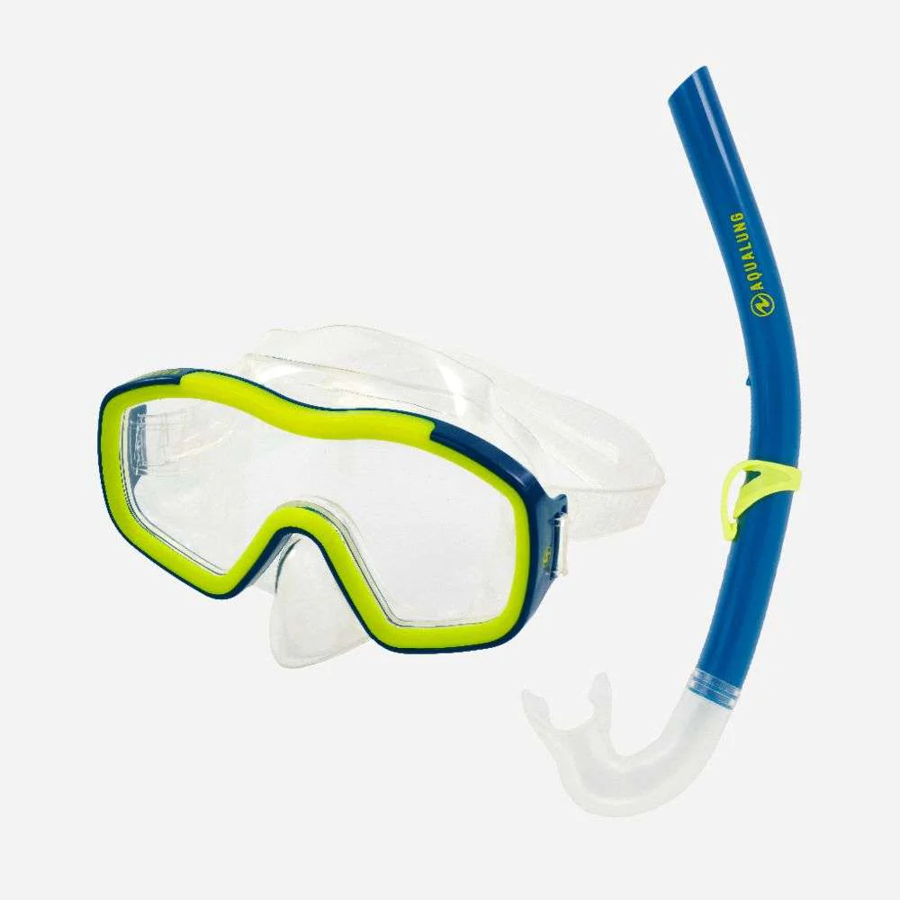 RACCOON - Snorkeling Combo Junior - Image 3