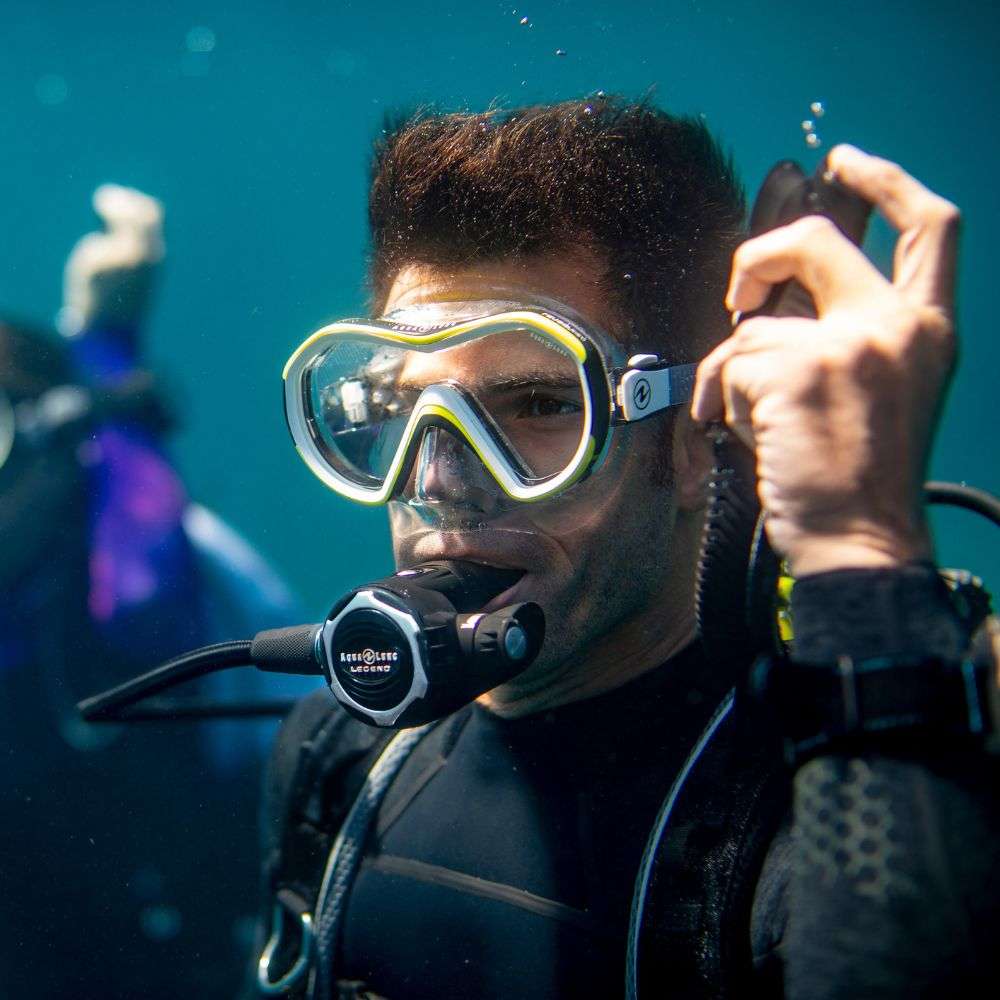 REVEAL X1 - Dive Mask - Image 15