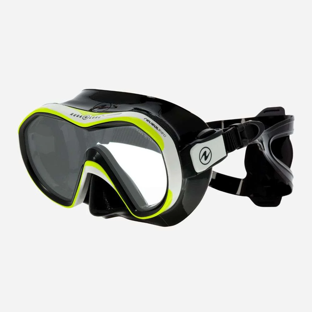 REVEAL X1 - Dive Mask - Image 8