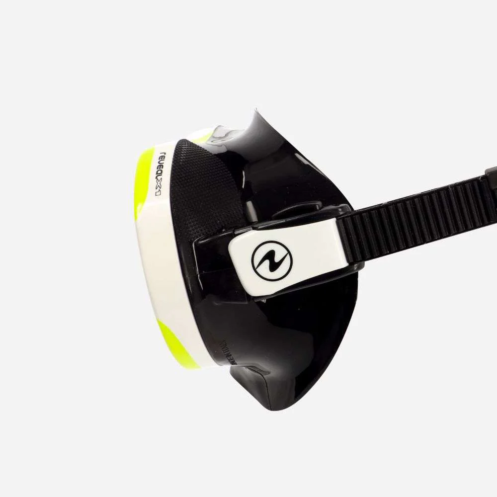 REVEAL X1 - Dive Mask - Image 9