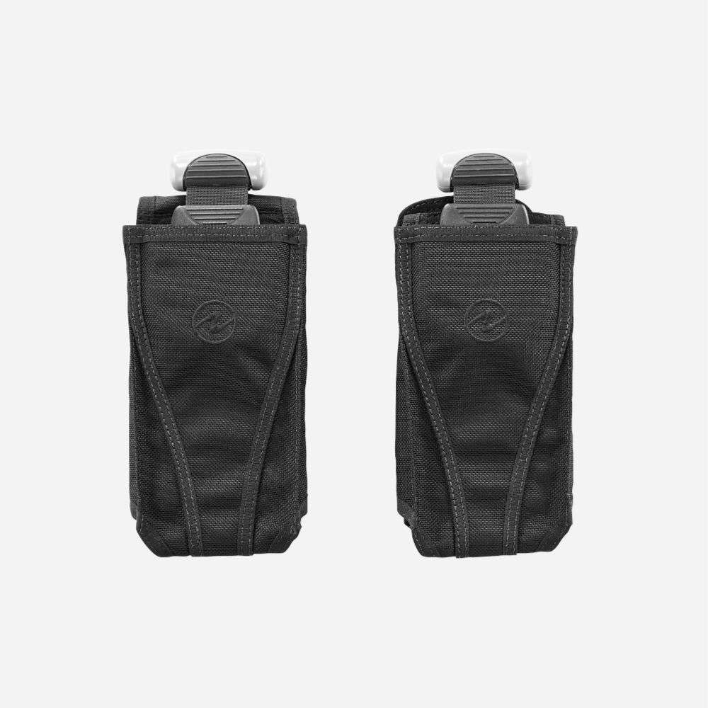 ROGUE/OUTLAW MODLOCK TRIM POCKET - Dive BCD Accessory - Image 2