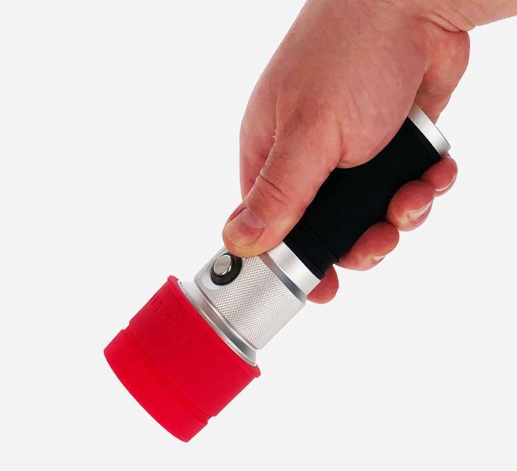 SEAFLARE - LED Dive Torch - Image 4