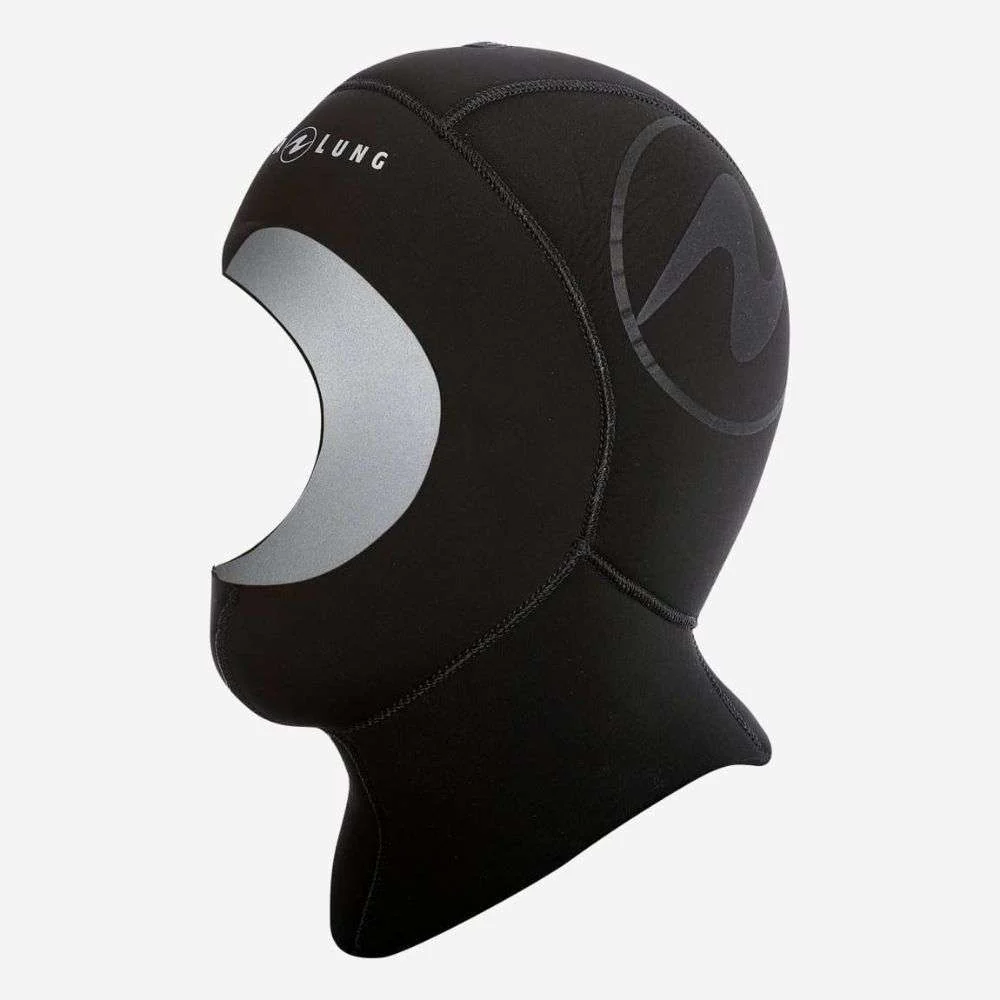 SEAWAVE+ - Dive Hood 7/5mm - Image 2