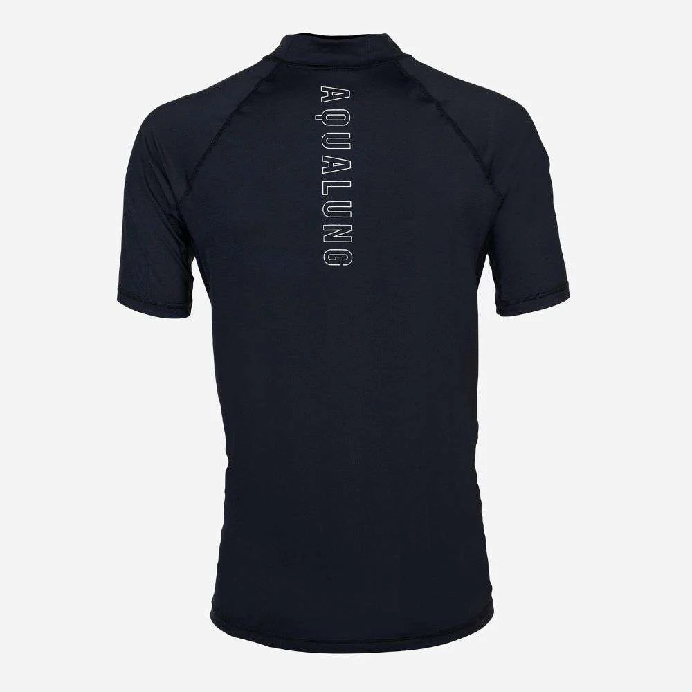 SLIM FIT RASHGUARD - Men's Short Sleeve - Image 4