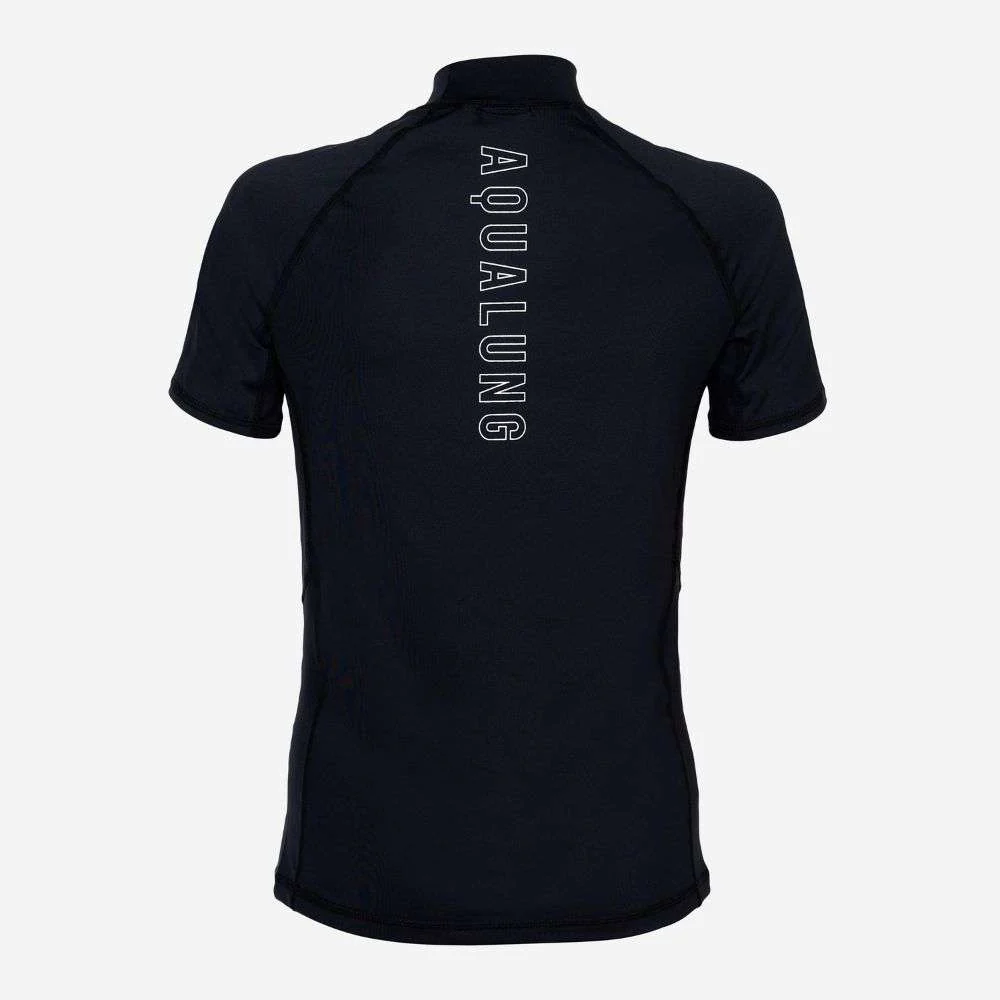 SLIM FIT RASHGUARD - Women's Short Sleeve - Image 4