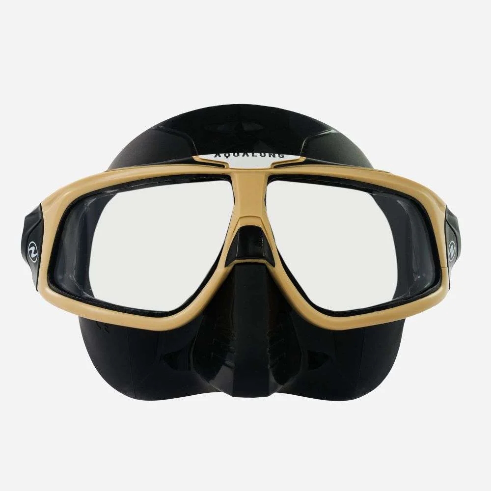 SPHERA X - Freediving Mask - Image 11