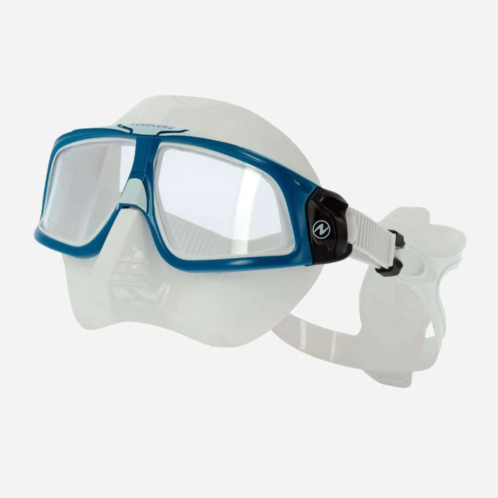 SPHERA X - Freediving Mask - Image 16