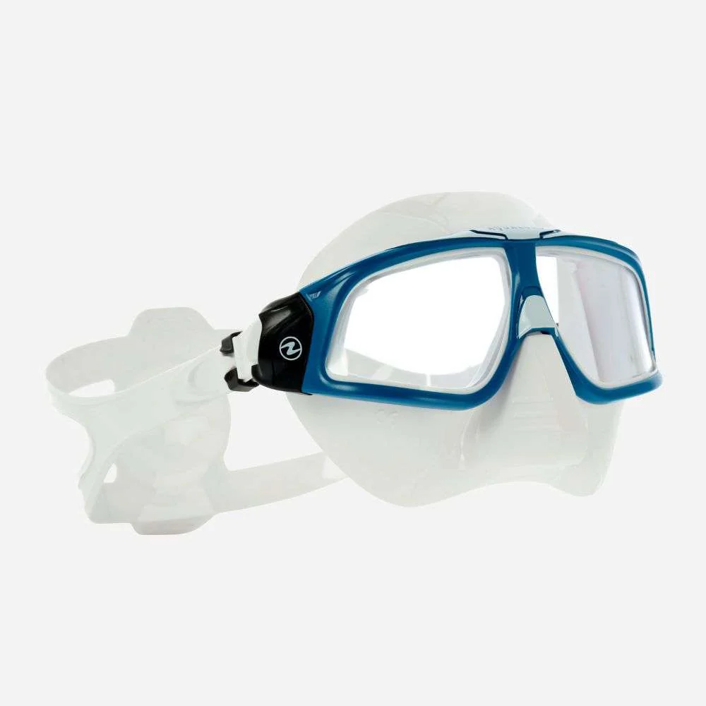 SPHERA X - Freediving Mask - Image 17